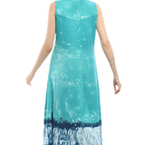 Chanda Sleveless Dress