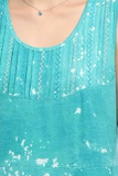 Chanda Sleveless Dress