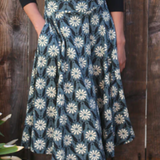 Catalina Skirt-Margueritte