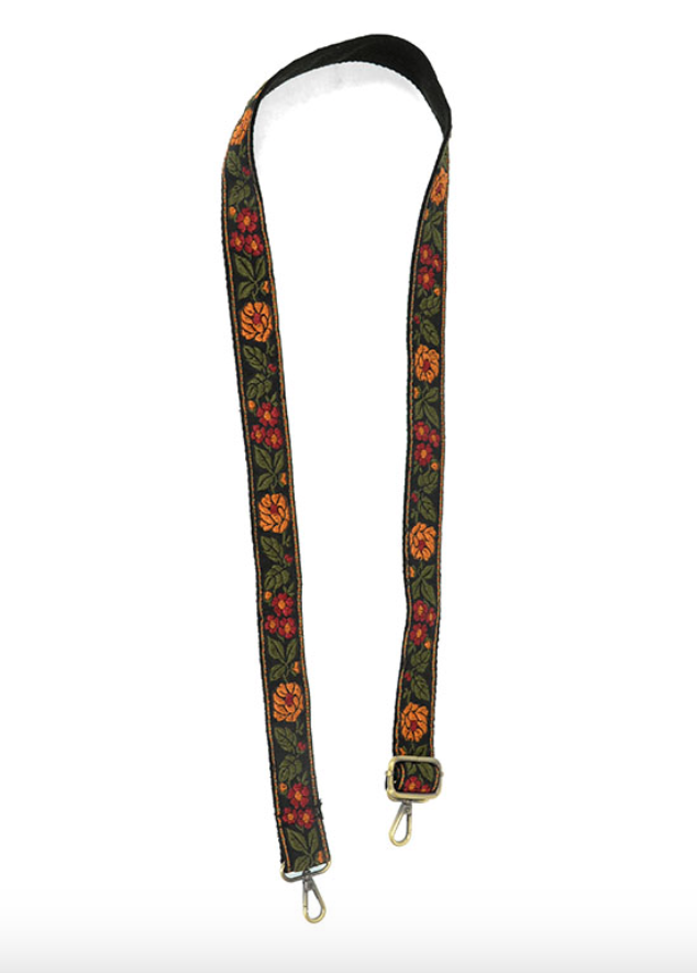 Guitar Purse Straps