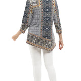 Hilary Tunic
