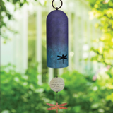 Sentiment Wind Bell - Dragonfly