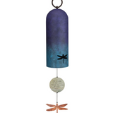 Sentiment Wind Bell - Dragonfly