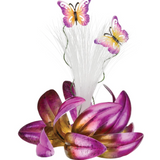 Sparkle Wind Spinner Stake