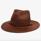 Foley Hat-Cinnamon
