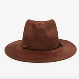 Foley Hat-Cinnamon