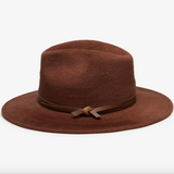 Foley Hat-Cinnamon