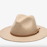 Billie Hat-Tan Marle