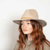 Billie Hat-Tan Marle