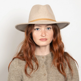 Billie Hat-Tan Marle