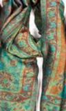 Paisley  Pashmina Scarves
