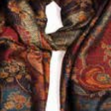 Paisley  Pashmina Scarves