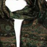 Paisley  Pashmina Scarves