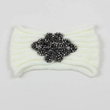 Glam Ear Warmer-Headband