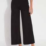 Erin Hi Waist Ponte