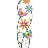 Vine Spinner Stake