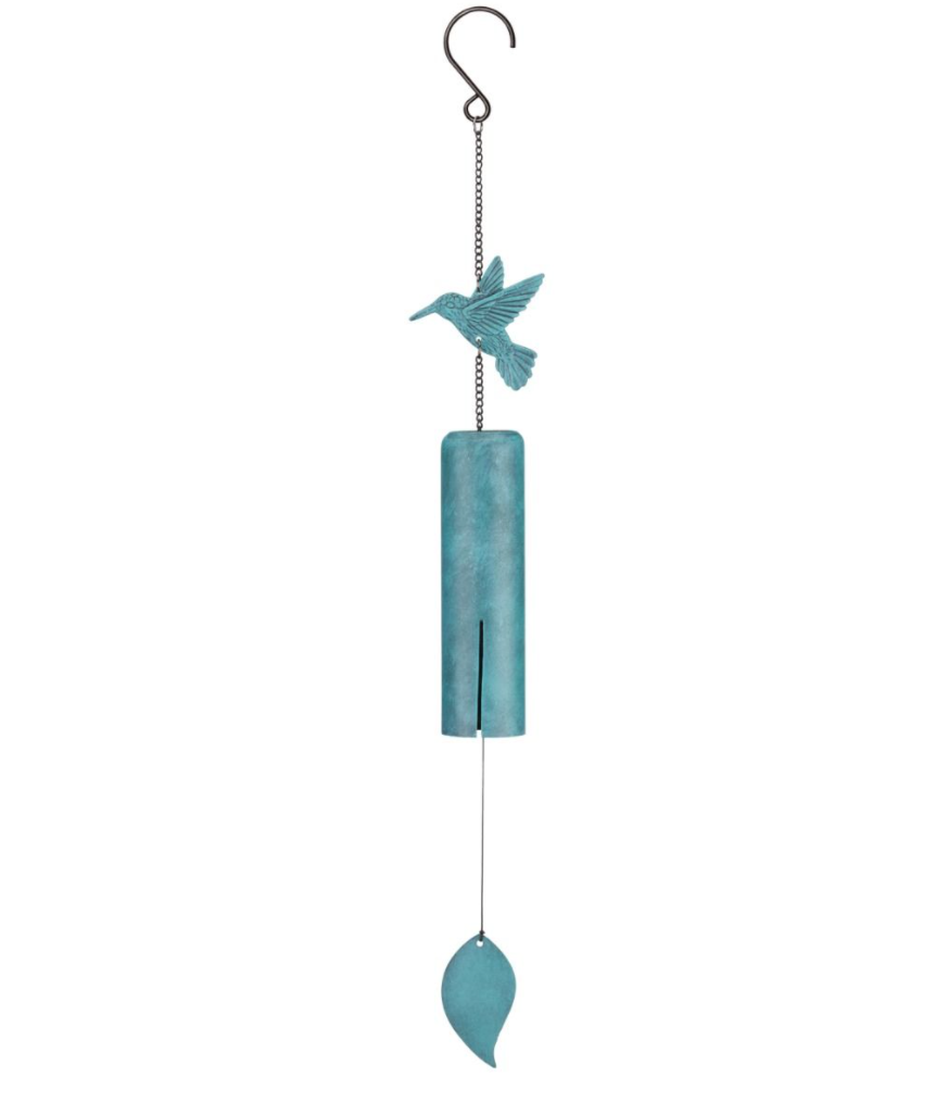 Wind Bell 2.5"