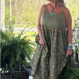Jaded Gypsy Willow Dress