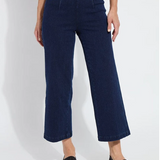 Layton Wide Leg Crop