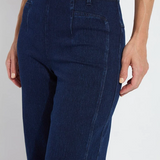 Layton Wide Leg Crop