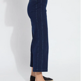 Layton Wide Leg Crop
