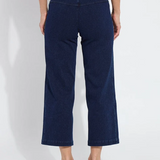 Layton Wide Leg Crop