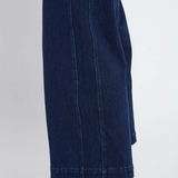 Layton Wide Leg Crop