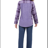 Katie Plaid Shirt