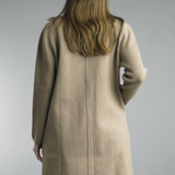 Button Pocket Cardigan Jacket