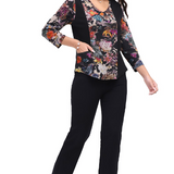 Zoe Botton Top
