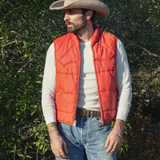McGraw Hat- Tobacco