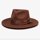 Clarke Hat