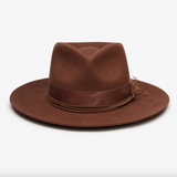 Clarke Hat