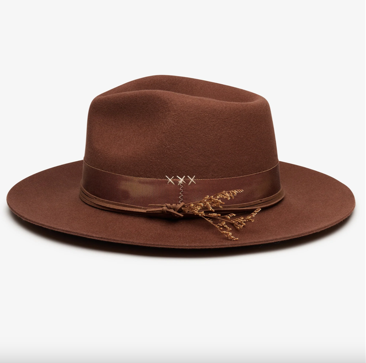 Clarke Hat