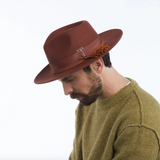 Clarke Hat