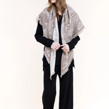 Bandana Petite Paisley Shawl