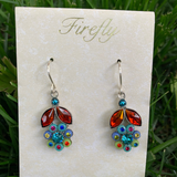 Medium Firefly Earrings Assorted