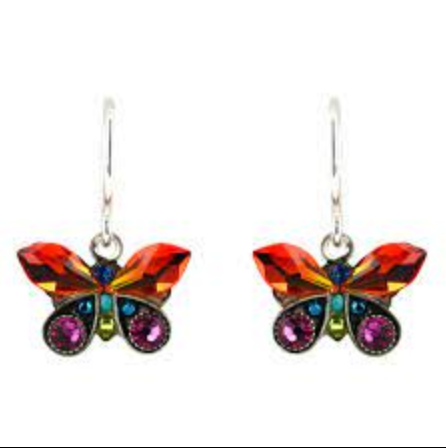 Firefly Earrings- Small Assorted