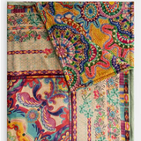 Laurel Canyon Cozy Blanket