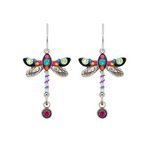 Medium Firefly Earrings Assorted