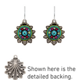 Medium Firefly Earrings Assorted