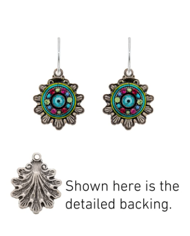 Medium Firefly Earrings Assorted