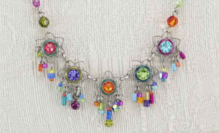 Firefly Necklace-Small