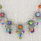 Firefly Necklace-Small