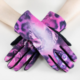 Printed Gloves
