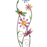 Vine Spinner Stake