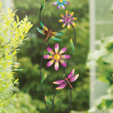 Vine Spinner Stake
