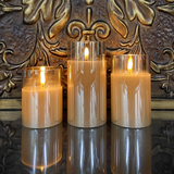 Radiance LED Candles