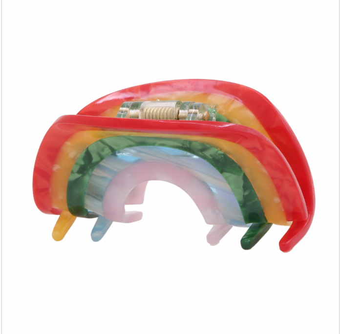 Fun Hair Claws