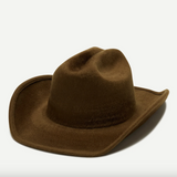 McGraw Hat- Tobacco